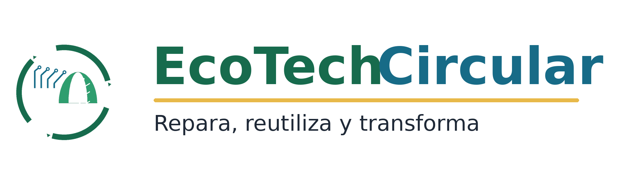EcoTech Circular