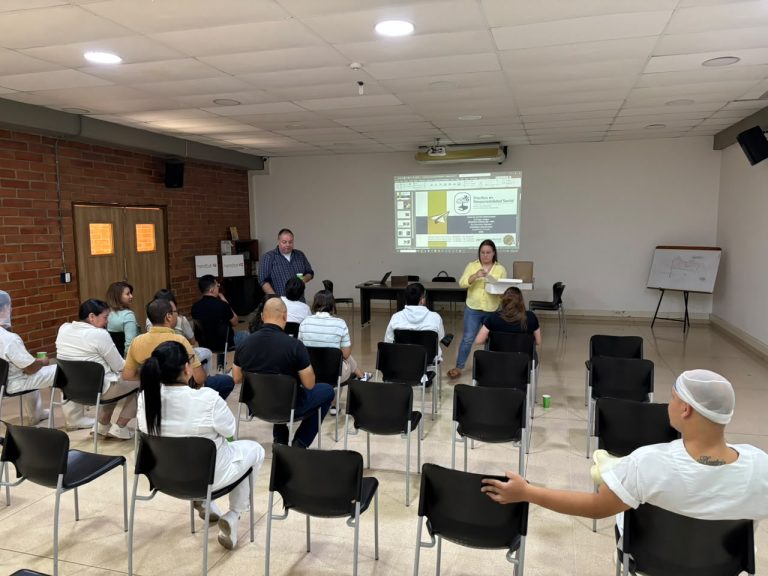EcoTech Circular: resultados, impacto y una experiencia que continúa