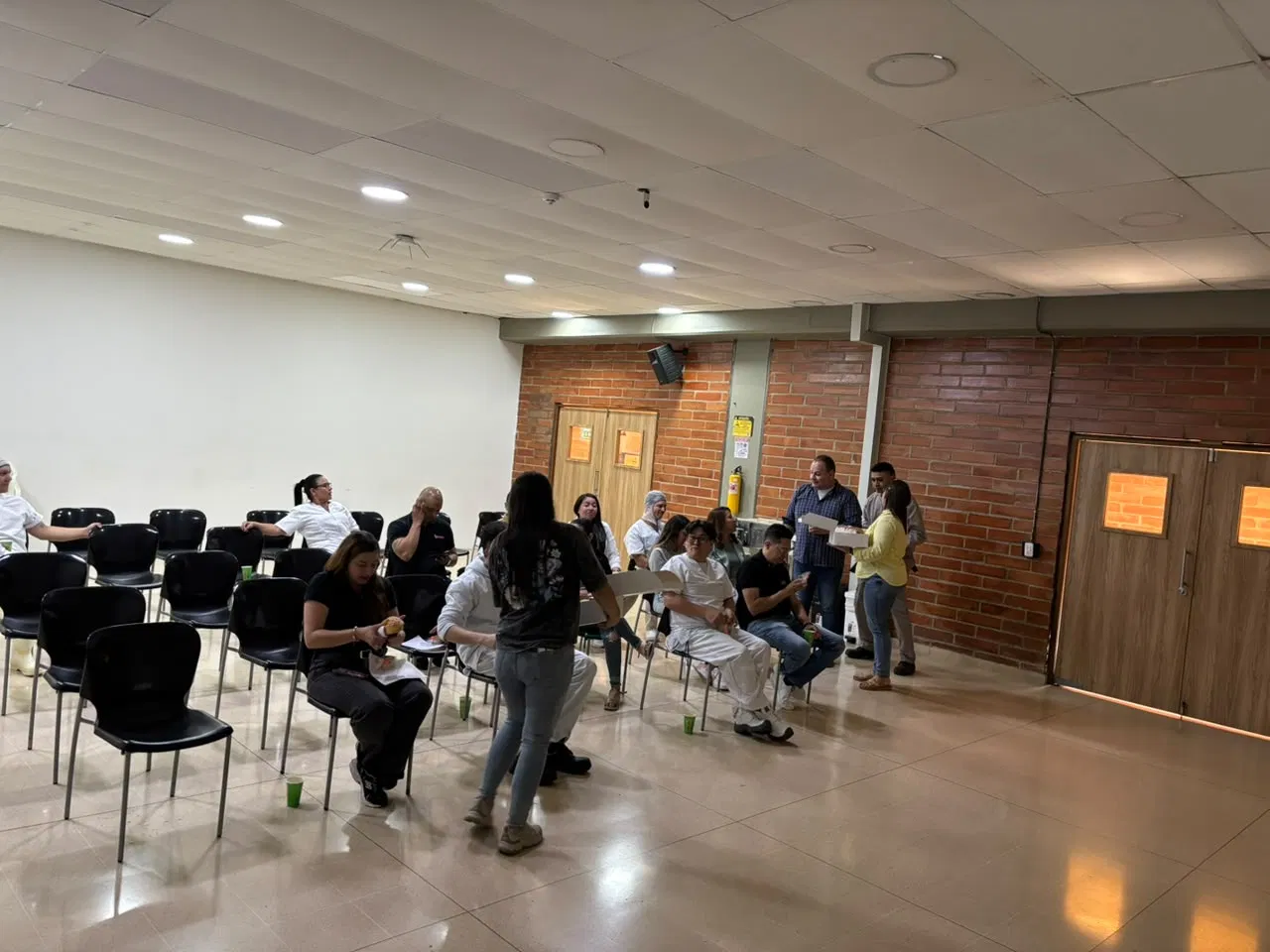 Cierre del proyecto - evidencia 1