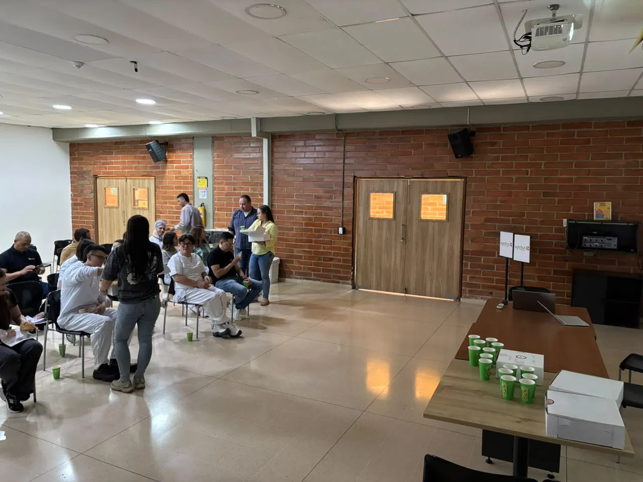 Cierre del proyecto - evidencia 2