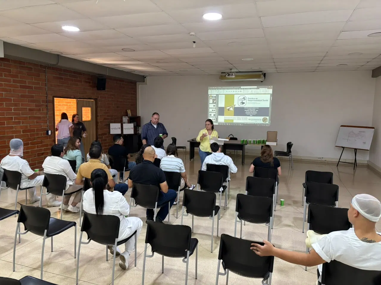 Cierre del proyecto - evidencia 3