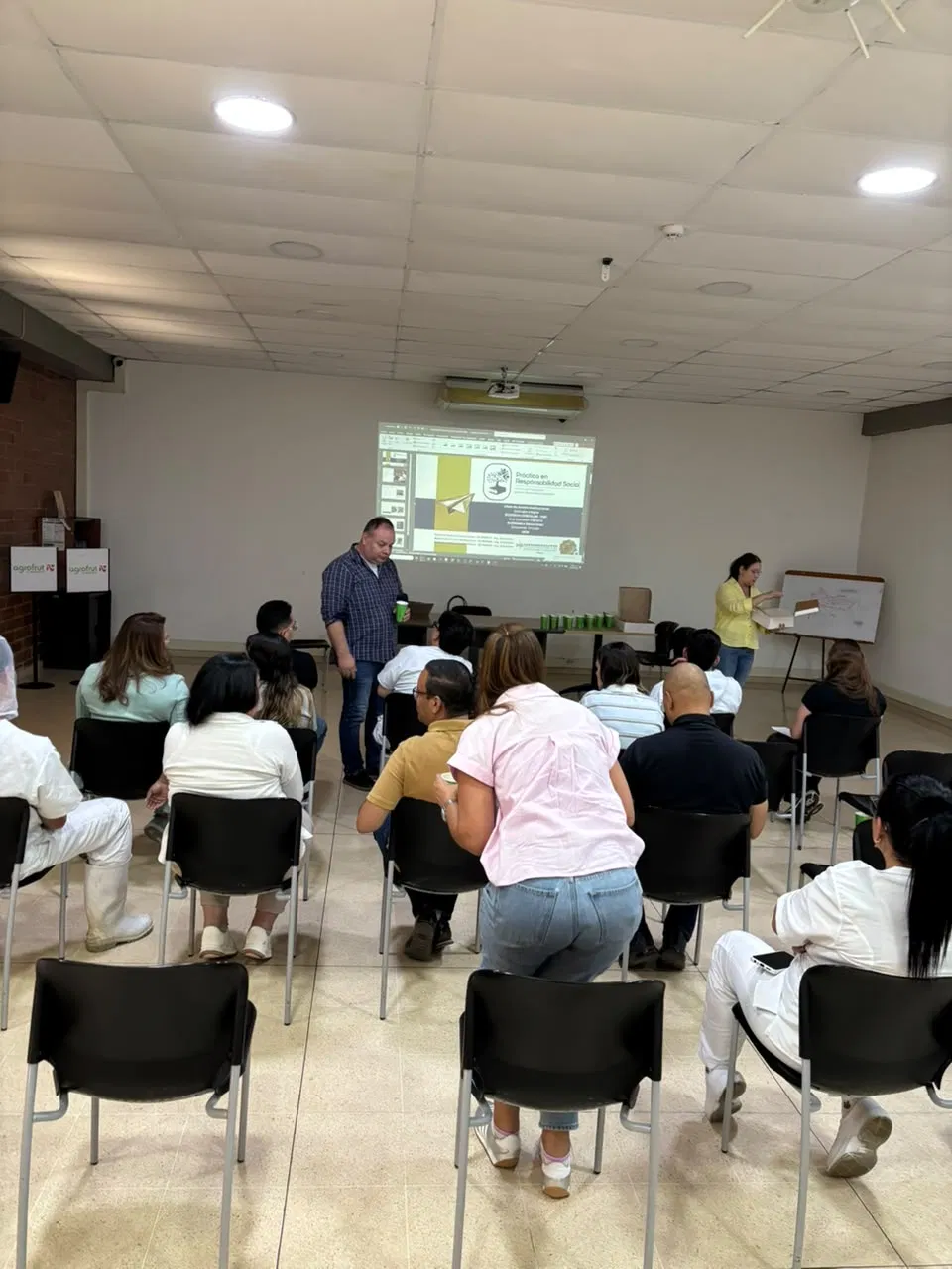 Cierre del proyecto - evidencia 5