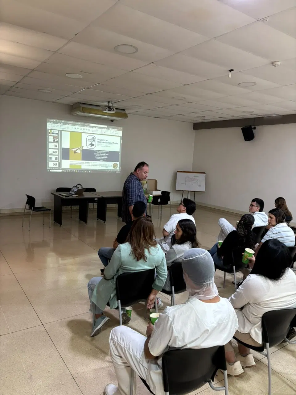 Cierre del proyecto - evidencia 6