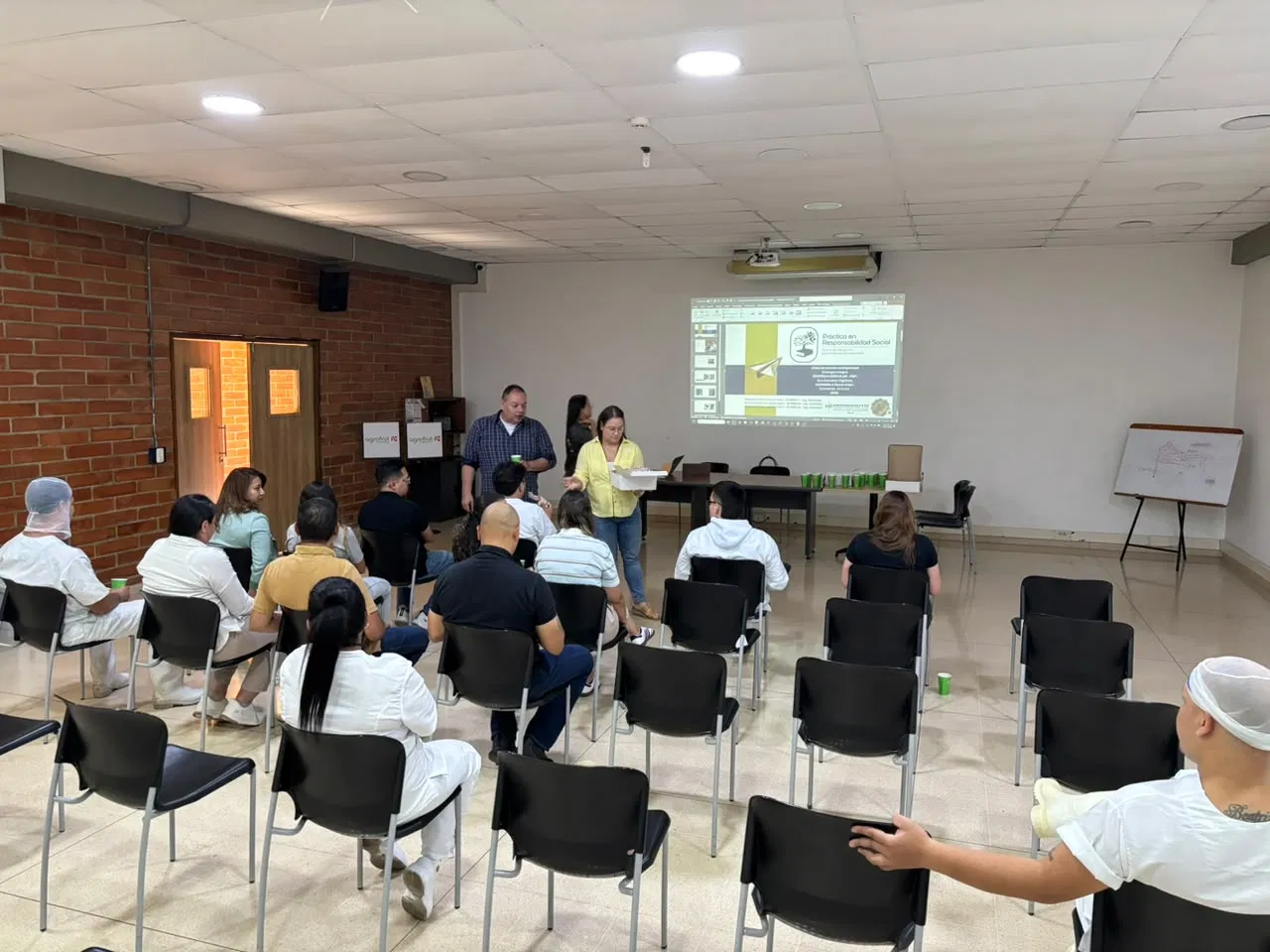 Cierre del proyecto - evidencia 7