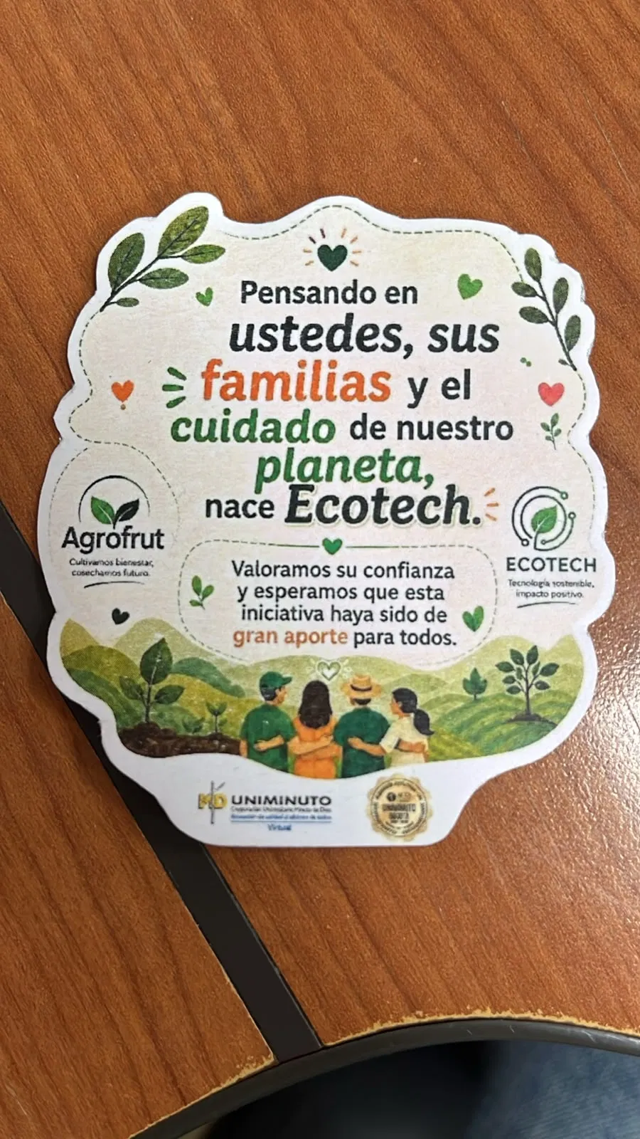 Cierre del proyecto - evidencia 10